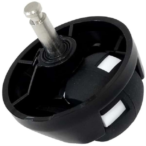 картинка Redmond RV-R630S-KL колесо переднее универсальное для робот-пылесоса RV-R630S от магазина Интерком-НН