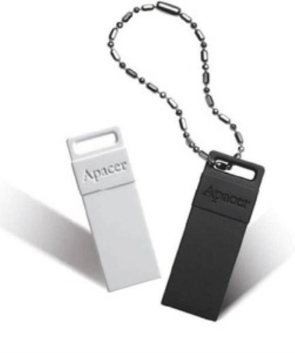 картинка Память USB 8Gb Apacer AH110 черный  от магазина Интерком-НН