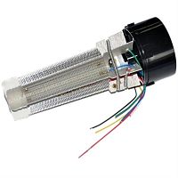 картинка Redmond RF-530-TENV Тэн (нагревательный элемент) в сборе для фена RF-530 от магазина Интерком-НН