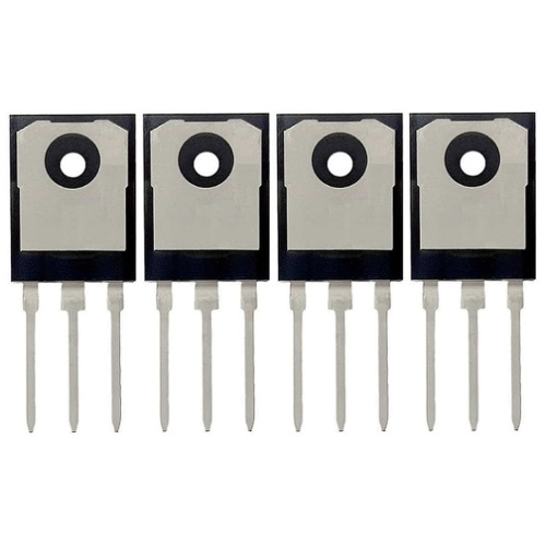 картинка IGBT транзистор 4шт Infineon H30R1602 1600v 30a для индукциoнных плит от магазина Интерком-НН фото 2