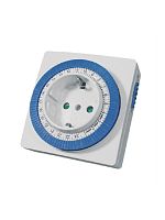 картинка Механический таймер Robiton ME-02 BL1 от магазина Интерком-НН
