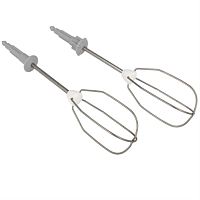 картинка Bosch 00659598 венчики (2шт) для миксера MFQ3010, MFQ3020, MFQ3030 от магазина Интерком-НН