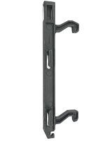 картинка Panasonic F30186S10XP  Крючок двери для микроволновой печи для NN-G335, 337, NN-S235, NN-S348, NN-SM от магазина Интерком-НН