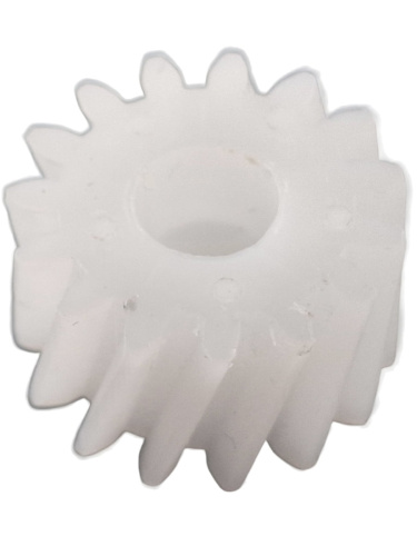 картинка Шестерня косозубая 15S вала очистки фотобарабана Kyocera DK-3100, DK-3130, DK-3150, DK-3170, DK-3190 от магазина Интерком-НН фото 2