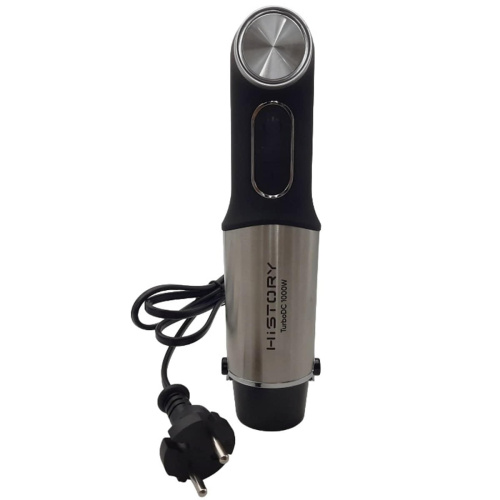 картинка HiSTORY IHB-527-MB моторный блок в сборе 1000Вт для блендера IHB-527 от магазина Интерком-НН