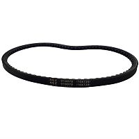 картинка Ремень зубчатый привода хода 010070 (10X720) для снегоуборщика Patriot от магазина Интерком-НН