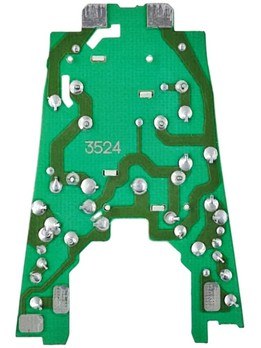 картинка Braun 3421C плата питания и управления для блендера тип 4192 от магазина Интерком-НН фото 2