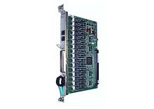 картинка Panasonic KX-TDA0175X Плата 16 аналоговых внутренних линий с лампой индикации вызова от магазина Интерком-НН
