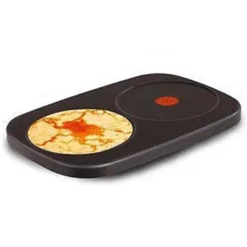 картинка Tefal TS-01070210 панель жарочная (противень, пластина, конфорка) на 2 блина для электроблинницы от магазина Интерком-НН фото 3