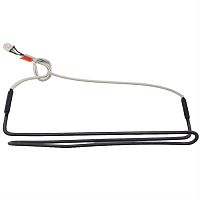 картинка Тэн (нагреватель) 0064001866 оттайки испарителя 220В, 180Вт для холодильника Haier от магазина Интерком-НН