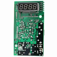 картинка Panasonic A603L7W50ZP Плата управления для СВЧ для NN-GT260M, NN-GT260W от магазина Интерком-НН