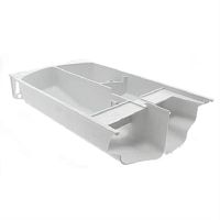 картинка Indesit C00272483 Бункер дозатора (порошкоприемник) для стиральной машины Indesit от магазина Интерком-НН
