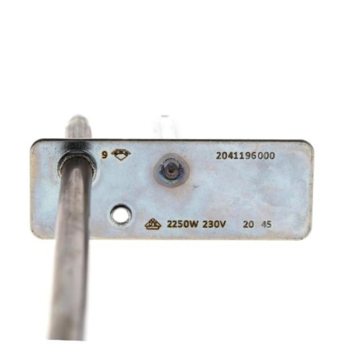 картинка C00082732 (482000027564) Тэн верхний (гриль) духовки Indesit 230/2250 Вт 355х205мм  от магазина Интерком-НН фото 3