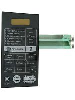 картинка LG 3506W1A710A Сенсорная панель управления микроволновой СВЧ печи MB-3744HL  от магазина Интерком-НН