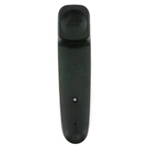 картинка Panasonic PFJXH0901Z Телефонная трубка для факса KX-FT932, 934, 938, 982, 984, 988, 502, 504 черная от магазина Интерком-НН