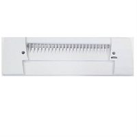 картинка Indesit C00857106 (488000857086) передняя панель обратного воздуха для холодильника Stinol, Ariston от магазина Интерком-НН