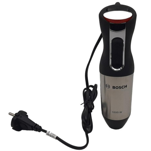 картинка Bosch 12027523 моторный блок в сборе 1000Вт для блендера  MS62M6110/01, MS64M6170/01, MS6CM6120/01 от магазина Интерком-НН