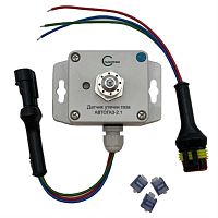 картинка Датчик утечки газа "Автогаз-2.1" для установки в автомобиле (сертифицирован) от магазина Интерком-НН
