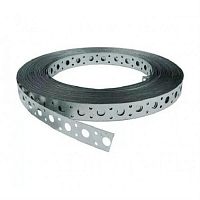 картинка Лента монтажная ТМ6 12x0,5 мм (25м)  от магазина Интерком-НН