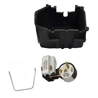 картинка Atlant 64114901604 Комплект пускозащитный К5 (РКТ 5, РКТ5) компрессора к холодильнику Атлант, Минск от магазина Интерком-НН