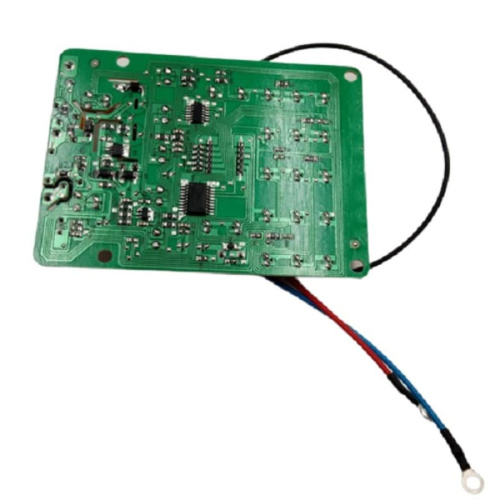 изображение Redmond RMC-M36-PU плата управления для мультиварки RMC-M36 магазин Компании Интерком-НН фото 2 картинка Redmond RMC-M36-PU плата управления для мультиварки RMC-M36 от магазина Интерком-НН фото 2