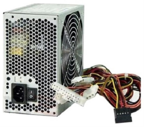 изображение Блок питания FSP ATX 400W 400PNR магазин Компании Интерком-НН картинка Блок питания FSP ATX 400W 400PNR от магазина Интерком-НН