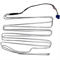 картинка Тэн отттайки испарителя DA47-00263E 250Вт, 220В для холодильника Samsung  от магазина Интерком-НН