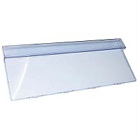 картинка Beko 4694441000 панель ящика без пиктограммы морозильной камеры 470х190мм холодильника от магазина Интерком-НН