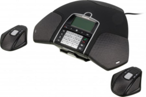 картинка Р/Телефон Dect Unify UN-3WXW-M серебристый от магазина Интерком-НН фото 16