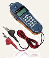 картинка Тестовая трубка TS25D Test Set от магазина Интерком-НН