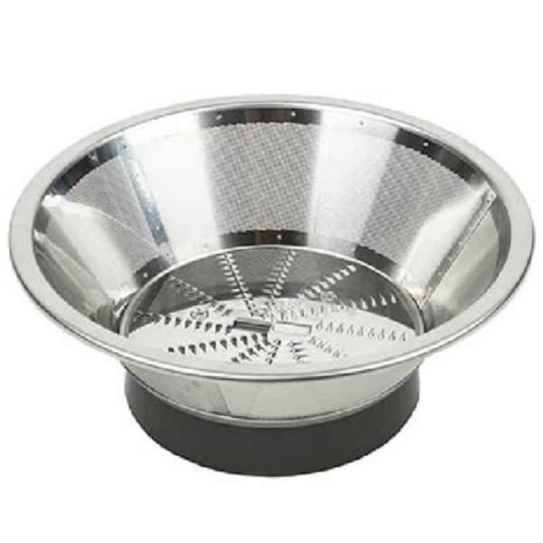 картинка Tefal SS-994146 нож-сито (фильтр-терка) для соковыжималки JU655 от магазина Интерком-НН