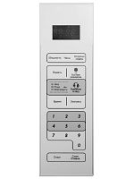 картинка Galanz MOG-2040S Сенсорная панель для микроволновой СВЧ печи от магазина Интерком-НН