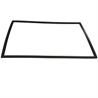 картинка Gorenje 233543 уплотнитель 570х960мм двери холодильной камеры для холодильника от магазина Интерком-НН