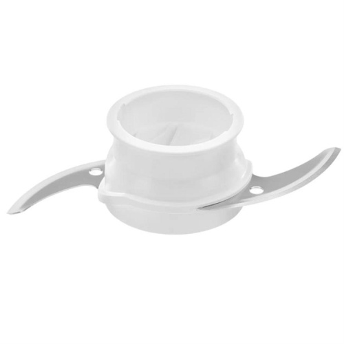 картинка Bosch 00652368 (00641660) нож для кухонного комбайна, с защитой лезвий, для MCM55.. от магазина Интерком-НН фото 3