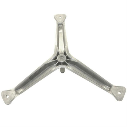 картинка EBI C00038453 (COD.055) крестовина барабана под болт для стиральной машины Indesit, Ariston от магазина Интерком-НН фото 2