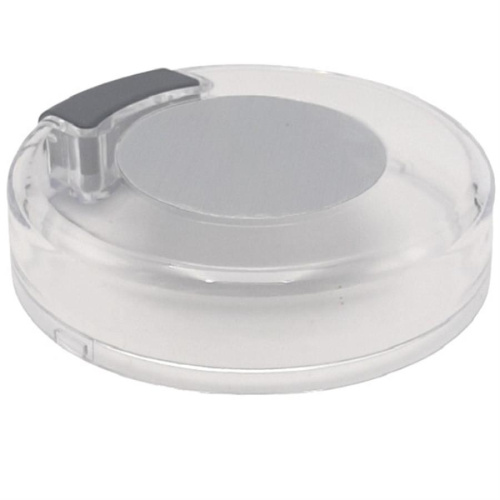 картинка Redmond RCG-M1608-KRV крышка прозрачная с кнопкой блокировки в сборе для кофемолки RCG-M1608 от магазина Интерком-НН