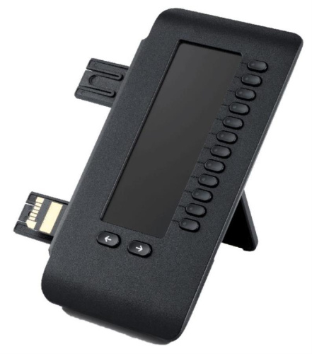 картинка Модуль расширения Unify OpenScape Key Module 600 черный (L30250-F600-C430) от магазина Интерком-НН