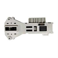 картинка Indesit C00091911 Устройство блокировки двери для стиральной машины Ariston от магазина Интерком-НН