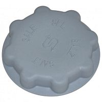 картинка Indesit C00303458 крышка отсека для соли к посудомоечной машине Ariston, Whirlpool от магазина Интерком-НН