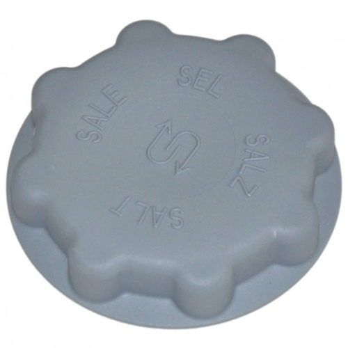 картинка Indesit C00303458 крышка отсека для соли к посудомоечной машине Ariston, Whirlpool от магазина Интерком-НН