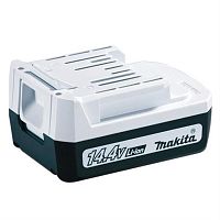 картинка Makita BL1415G (198192-8) Аккумулятор Li-Ion 14V 1.5Ah для инструмента MAKITA   от магазина Интерком-НН