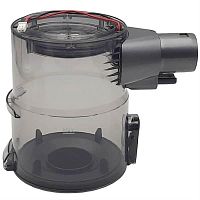 картинка Redmond RV-UR374-KLV колба пылесборника в сборе для пылесоса RV-UR374 от магазина Интерком-НН