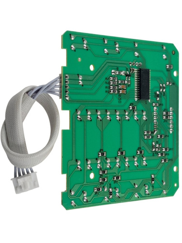 картинка Red Solution RMC-M51-PU (SA-FRS5001A3-D) плата управления для мультиварки RMC-M51 от магазина Интерком-НН фото 4