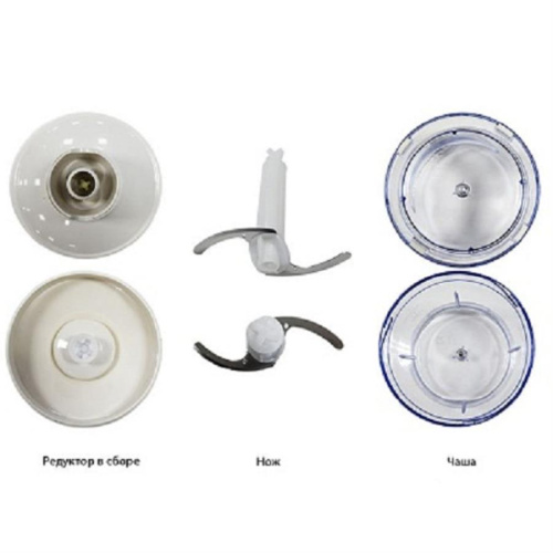 картинка Redmond RHB-2939-IZM измельчитель в сборе для блендера RHB-2939 от магазина Интерком-НН фото 3