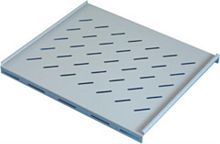 картинка Полка для шкафа глубиной 800 (470х550) серая Netko от магазина Интерком-НН