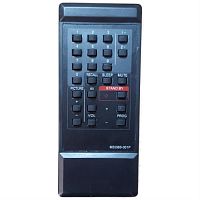 картинка HUAYU M50560-001P (14831) Пульт дистанционного управления для телевизора Television M50560-001P от магазина Интерком-НН