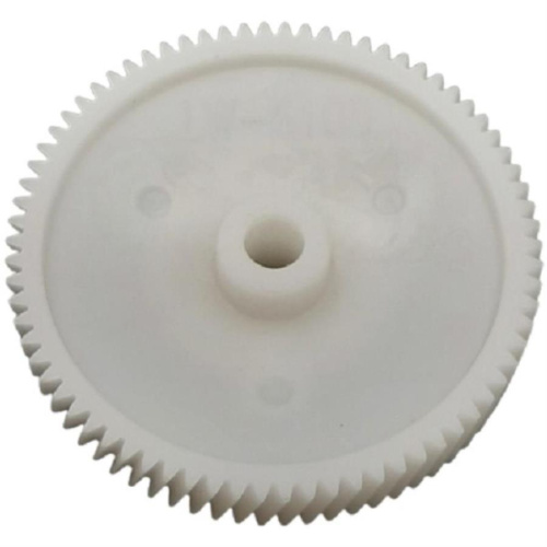 картинка Redmond RMG-1203-8-SHS шестерня малая D=62/32, H=24/11, d=7мм 19 и 74 косых зубьв для мясорубки  от магазина Интерком-НН фото 2
