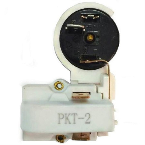 картинка Пускозащитное реле РКТ-2 (РТК-2, РКТ-2К) для холодильников Атлант, Минск от магазина Интерком-НН