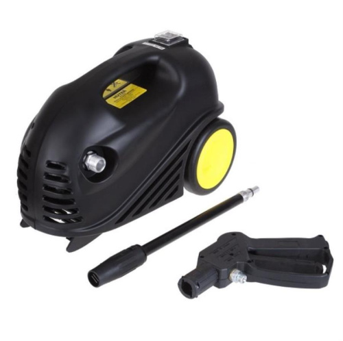 картинка Huter W105-G Мойка высокого давления 105 Бар, 1400 Вт, 342 л/ч от магазина Интерком-НН фото 3