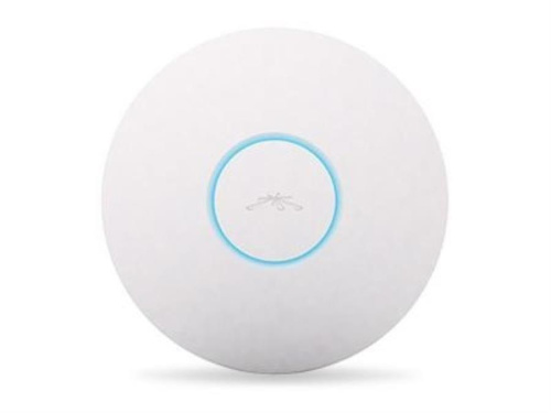 картинка UAP-Pro EU Ubiquiti UniFi Pro Wi-Fi точка доступа, 802.11n, MIMO, 450 Мбит/с от магазина Интерком-НН